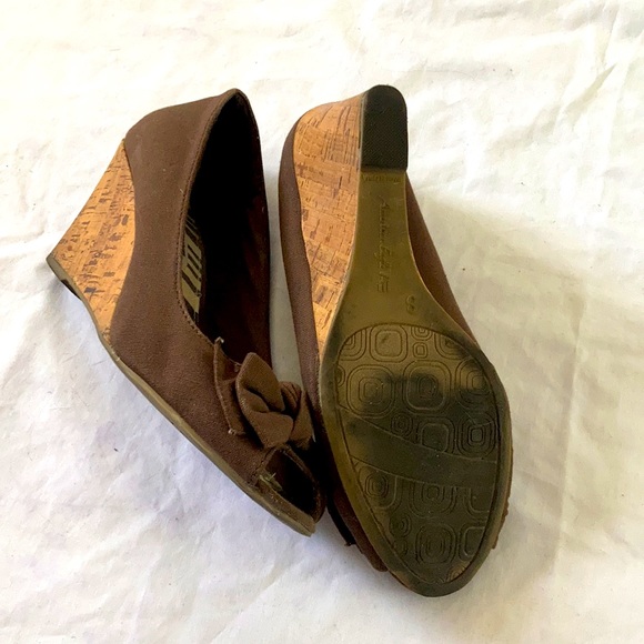 2 pairs wedges - Picture 6 of 6